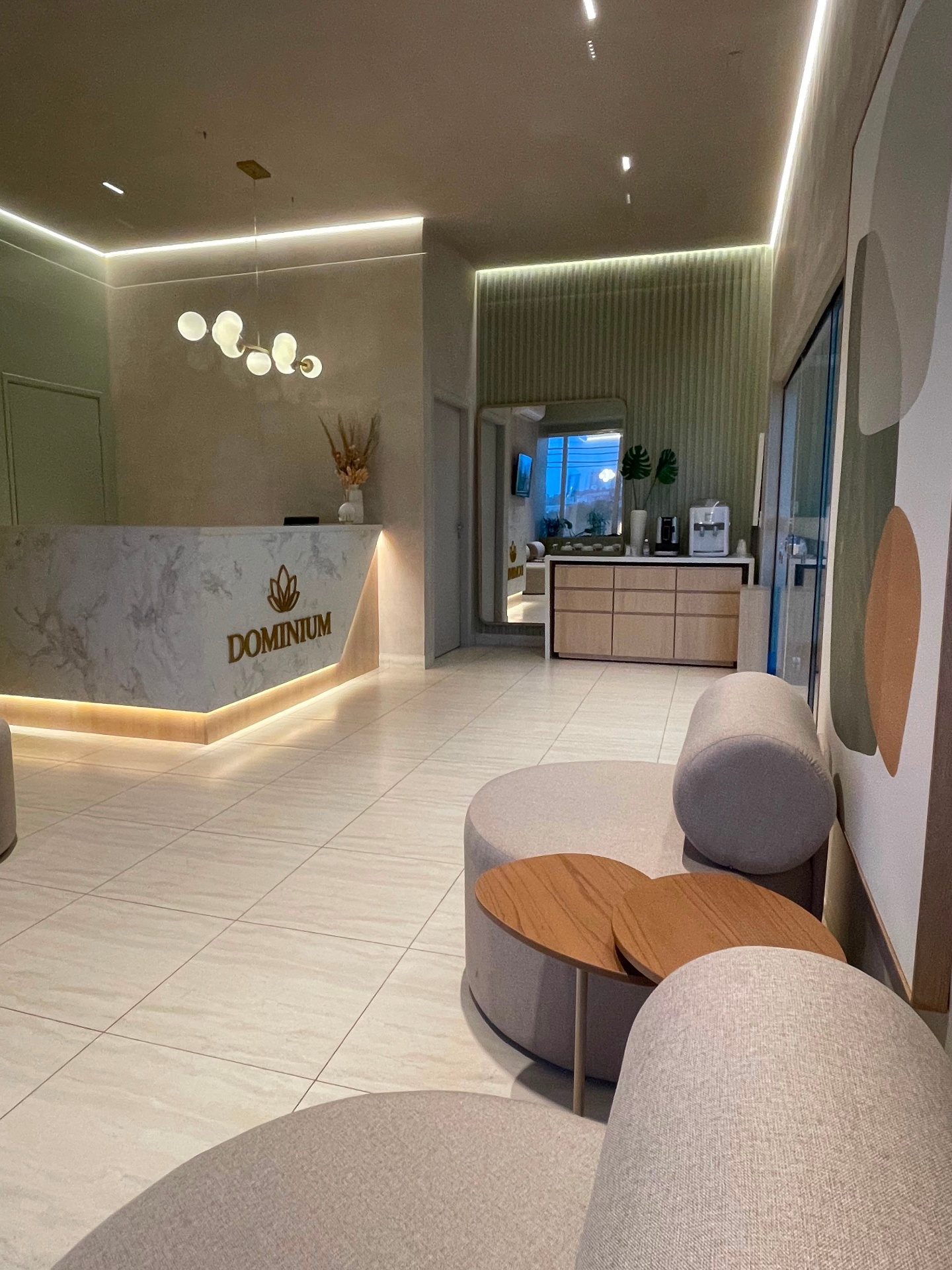 Sala de espera